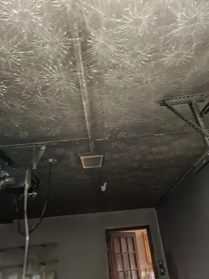 Fire and smoke damage assessment for Emergency Water Damage Services in Yorba Linda